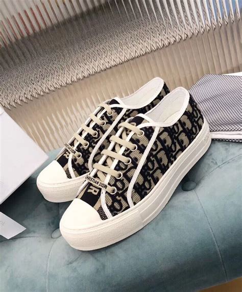 dior sneakers dames|Christian Dior Sneakers On Sale .